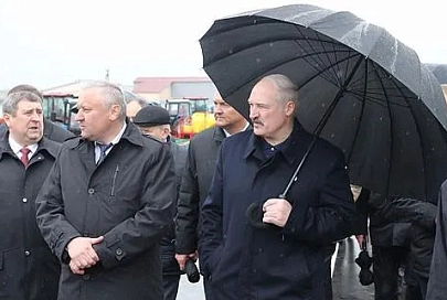 Беларусь поступила правильно, пойдя по пути реабилитации чернобыльских территорий